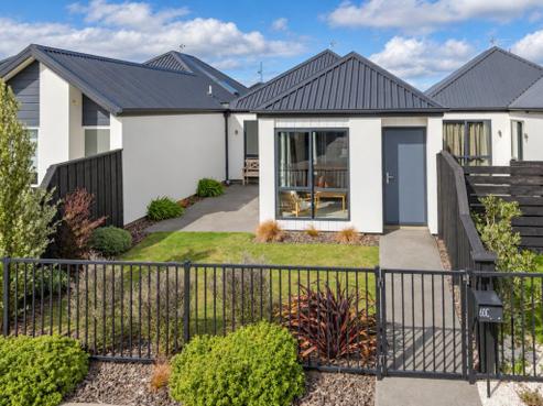 60C Kawari Drive, Pegasus
