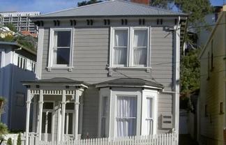 1/270 The Terrace, Te Aro