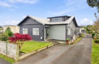 250 London Street, Tawhero
