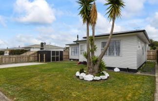 11 Vogel Street, Levin