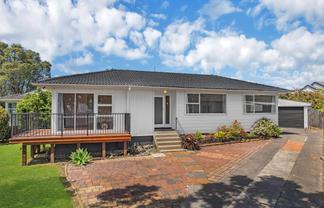 4 Awakino Place, Manurewa