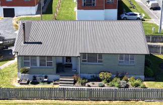 64 Gormack Street, Balclutha