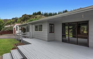 246 Valley Road, Kawerau