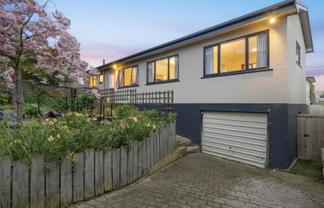 60A Upper Ure Street, Oamaru