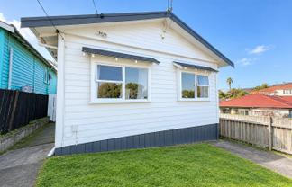 6 Victoria Street, Otahuhu