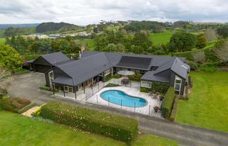 382 RAZORBACK ROAD, Pokeno