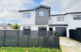 1/2 Smiths Avenue, Papakura