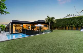 48 Edmund Street, Saint Heliers