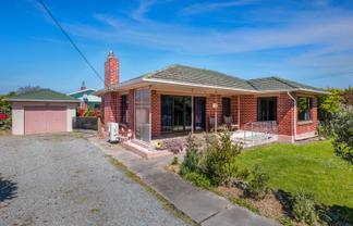 15 Point Bush Road, Waimate