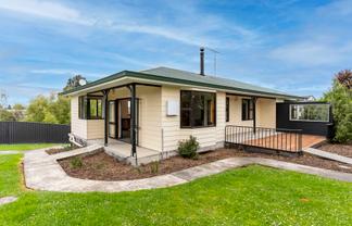 257 Clyde Street, BALCLUTHA