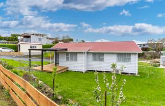 2 Yarmouth Street, BALCLUTHA