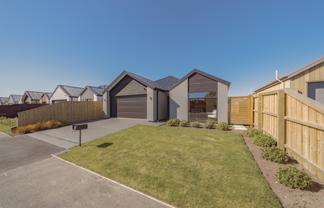 351 Trices Road, Prebbleton