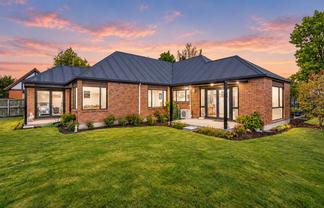 108 Ashley Street, Rangiora