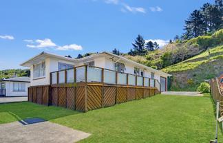 51 Wairau Road, Picton