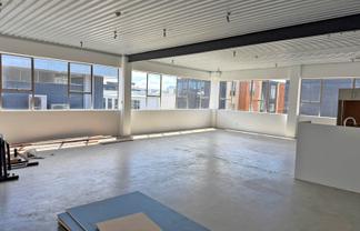 Industrial Style Office – Outstanding Value
