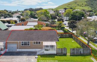 1/10 Harding Avenue, Mount Wellington