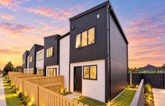 Lot 2/31 Tennessee Avenue, Mangere East