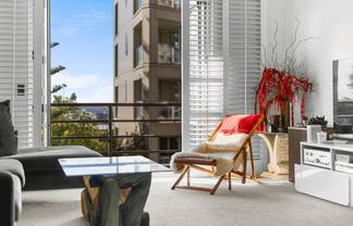 8/25 Day Street, Auckland Central