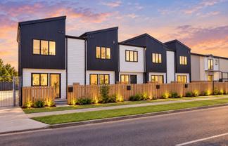 Lot 4/31 Tennessee Avenue, Mangere East