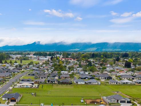 7 Buxton Crescent, Matamata