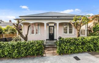 77 Rose Road, Grey Lynn