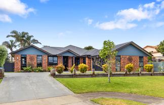 9 Ventura Key, Papamoa