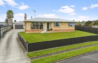 3 Goodwin Street, Tirau