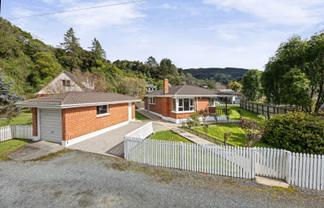 237 Malvern Street, Glenleith