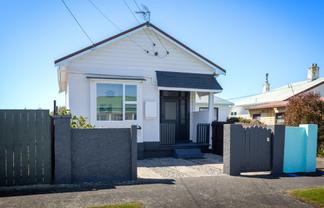55A Bird Street, Saint Kilda