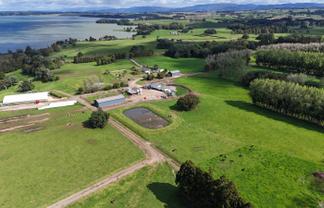 664 Te Pua Road, Kaikohe