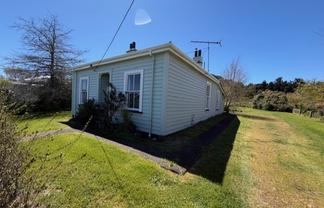 31 Railway Row, Ohakune