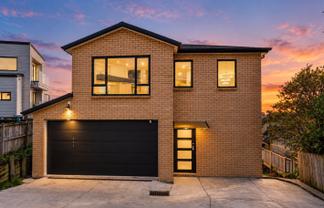 19 Gospel Heights, Flat Bush