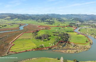 90 Camp Road, Coroglen, Whitianga