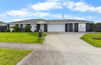 57 Yashili Drive, Pokeno