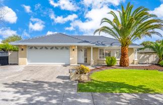 21 Tarnica Road, Northpark