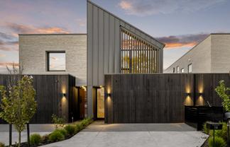32A Gracefield Avenue, Christchurch Central