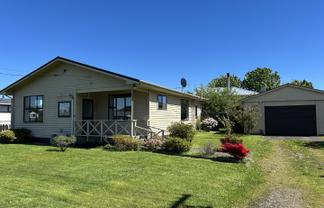 28 Sturge Street, Cobden