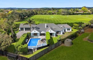 47 Village Fields Road, Waiau Pa