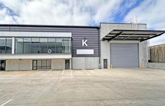 A-GRADE WIRI WAREHOUSE
