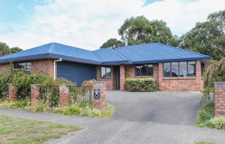68 Ruapehu Drive, Fitzherbert
