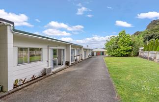 17C Selwyn Avenue, Avenues