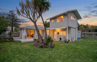 28 Avon Street, Tikipunga