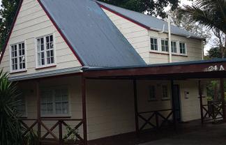 Gisborne - Address withheld