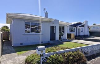 182 Powderham Street, New Plymouth