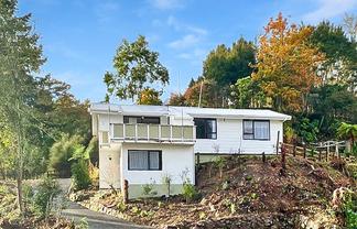 63  Rangaroa Road , Taumarunui