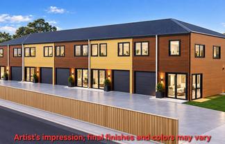 6C Kairanga Street, Mangere