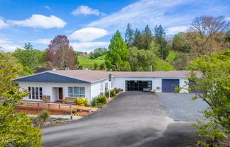 1538A State Highway 3, Te Kuiti