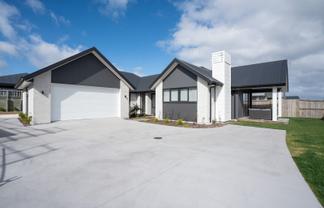 38 Makomako Crescent, Wharewaka