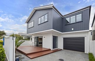 50A Ohinerau Street, Remuera