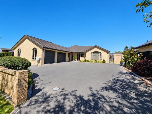 18 Oakwood Mews, Prebbleton